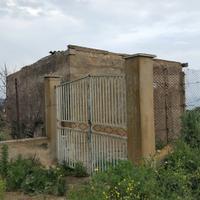 Terreno con casa rurale