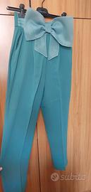 Pantalone Elisabetta Franchi