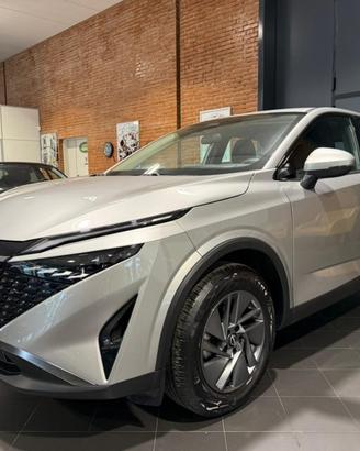 NISSAN Qashqai MHEV 140 CV Acenta LED - ACC - KE