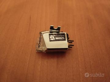 Testina per giradischi Stanton 980 HZS