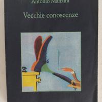 Antonio Manzini