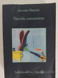 Antonio Manzini