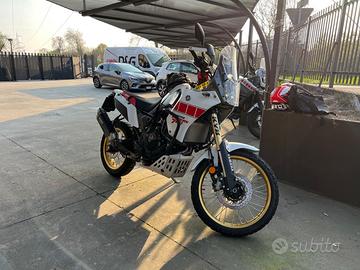 Yamaha Ténéré 700 Rally Edition 2022 (imm. 2023)