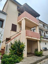 Porzione di casa 