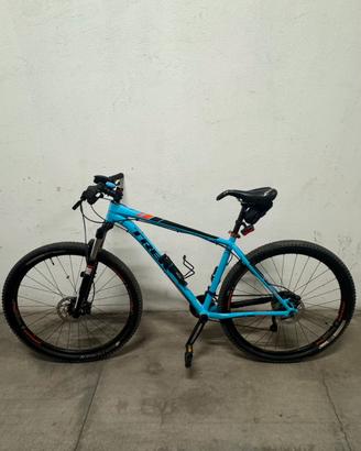 Bicicletta trek x caliber 9