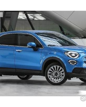 Ricambi per fiat 500 x