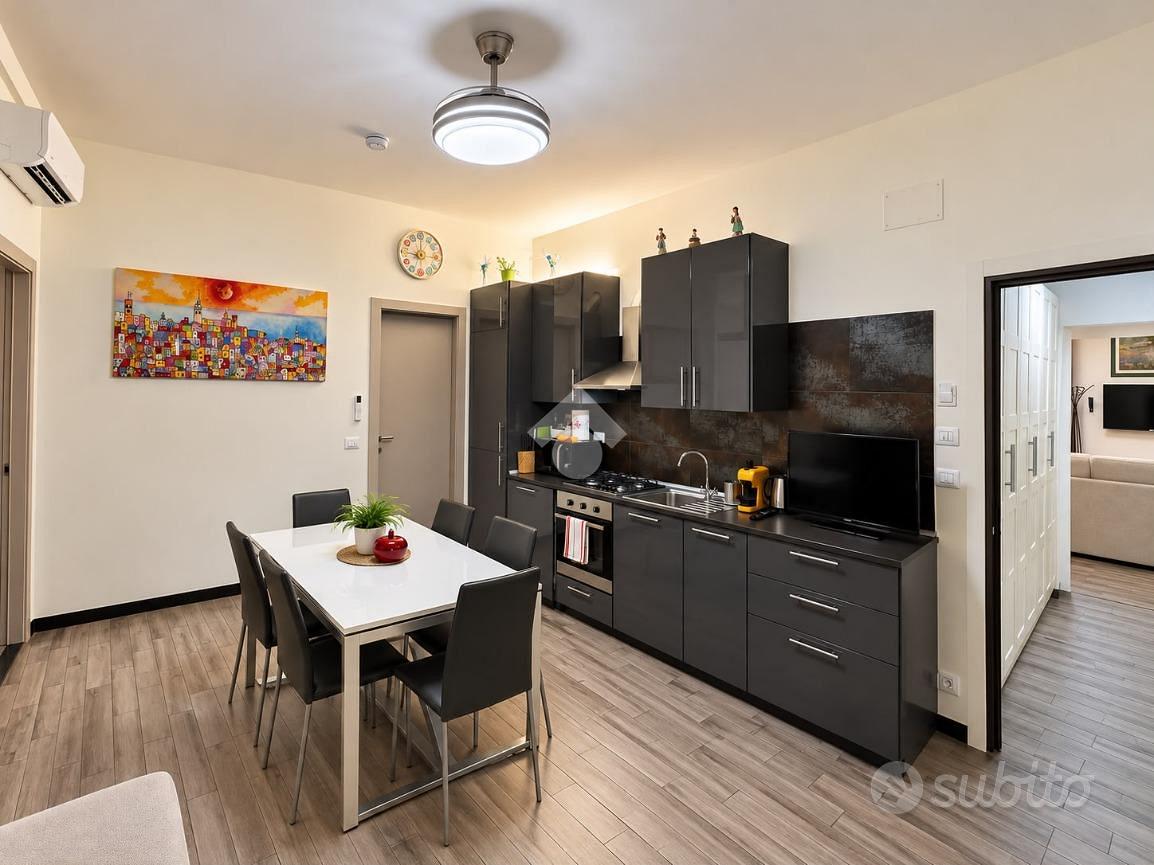 Appartamento – Genova, Castello, Centro Est - Vista 2