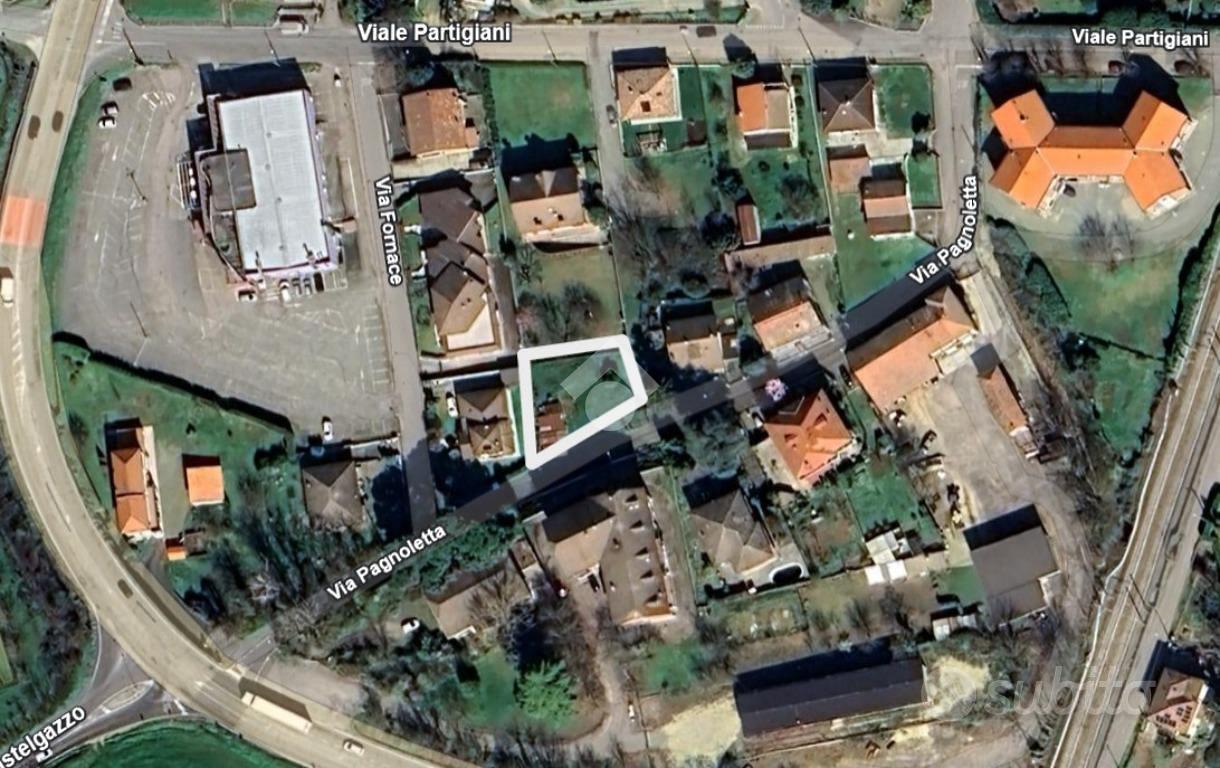 TER. RESIDENZIALE A POZZOLO FORMIGARO - Vista 2