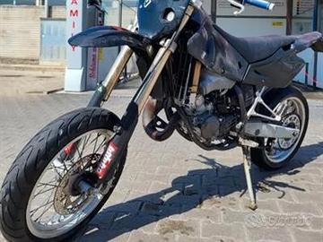 Husqvarna SM 125 - 2006