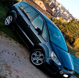 Ford smax 2.0 140 CV 7 posti 2006
