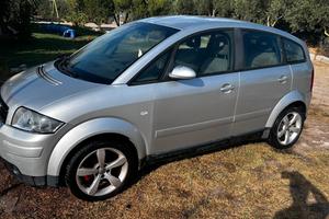 Audi a2