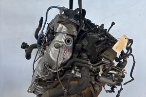 MOTORE FIAT 500X 1.3D ( 70 KW ) - 46345266