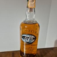Scotch Whisky Bowmore Islay Single Malt 12y 1980