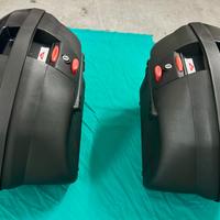 GIVI V35 nere