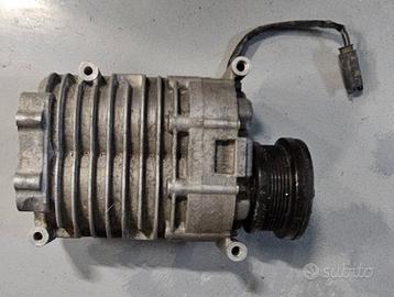 Compressore per mercedes CLK 200