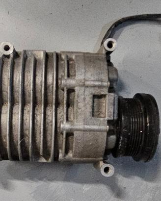Compressore per mercedes CLK 200