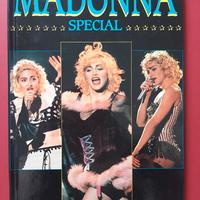 Madonna Special in iglese