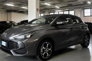 Mg MG3 1.5 Comfort KM 0 VARI COLORI E ALLESTIMENTI