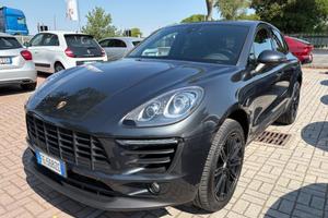 Porsche Macan 3.0 S Diesel