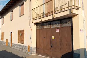 Casa indipendente