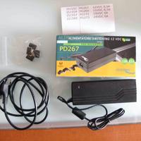 Alimentatore 12V 8,5A