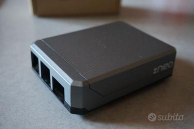Argon NEO Case for Raspberry Pi 4