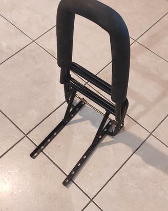 Portapacchi posteriore proma ciao si bravo piaggio