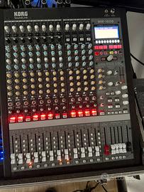 Mixer