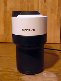 NESPRESSO VERTUO POP NUOVA