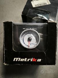 Manometro Air/Fuel  per autovettura 56 mm