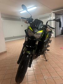Kawasaki Z650
