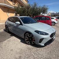 BMW 118d M Sport Pro Auto 150 CV