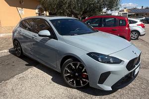 BMW 118d M Sport Pro Auto 150 CV