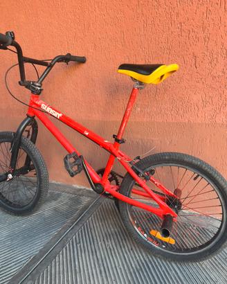 BICI BMX