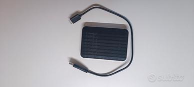 Case Maxtor External HDD Case 2.5