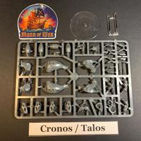 Talos / Chronos Drukhari Dark Eldar Warhammer 40k