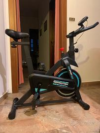 Cyclette