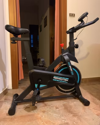 Cyclette