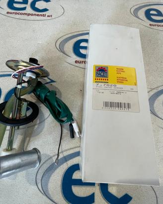 7657905 GALLEGGIANTE CARBURANTE FIAT DUCATO 2,0 DI