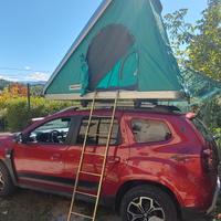 DACIA DUSTER 4x4 15 Anniversary + AUTOHOME