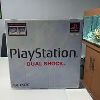 Playstation Primo  medello 1998 