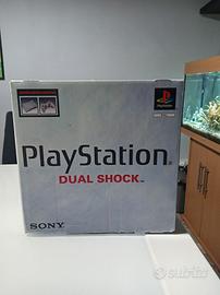 Playstation Primo  medello 1998 