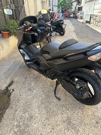 T-Max 500