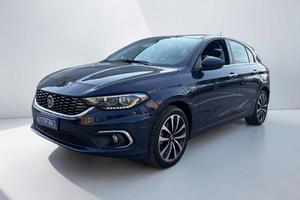 FIAT Tipo 1.4 T-Jet 120CV GPL 5 porte Lounge