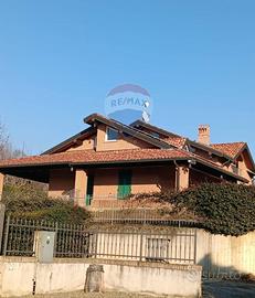 Villa singola - Alessandria