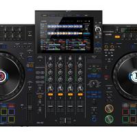 Noleggio Console All-in-One (Pioneer XDJ-AZ)