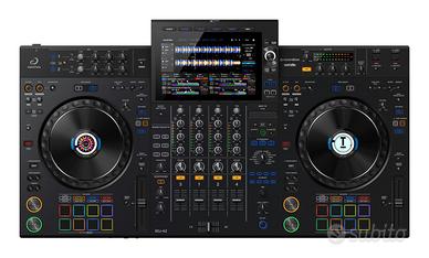 Noleggio Console All-in-One (Pioneer XDJ-AZ)