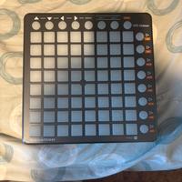Novation Launchpad S