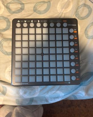 Novation Launchpad S