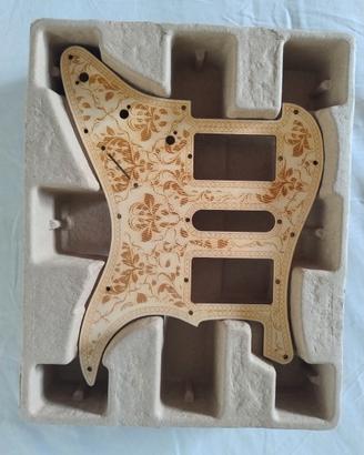 battipenna Stratocaster  HSH 